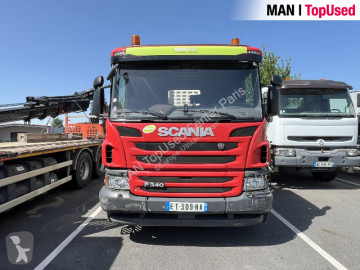 Scania other van