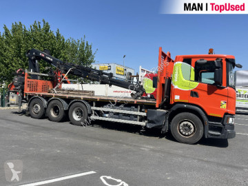 Scania other van
