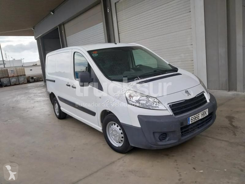 Peugeot EXPERT 90CV L1H1 van