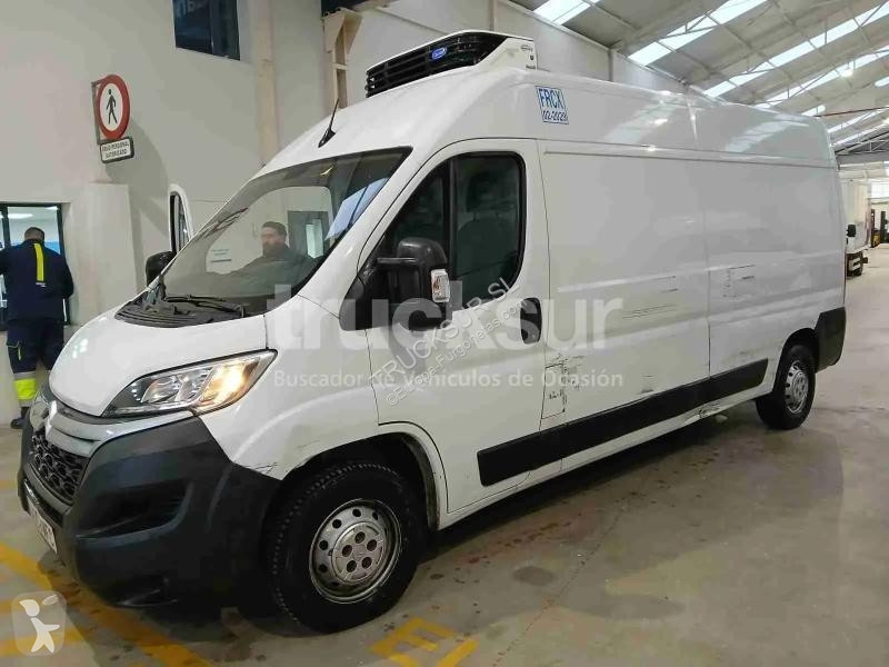 Citroën 14035 12M3 FRC-X van