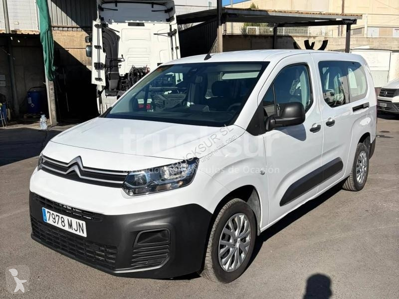 Citroën XL KOMBI van