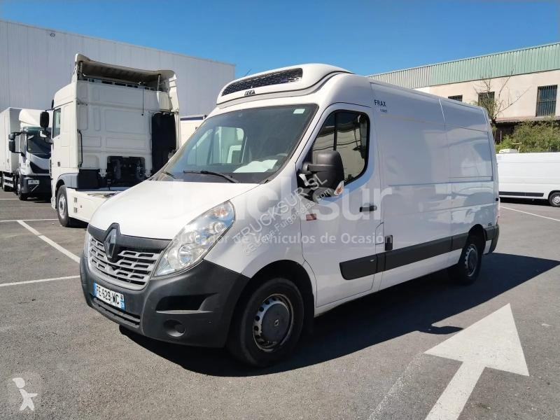 Renault MASTER 130.35 FRA-X van