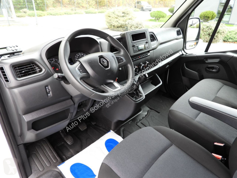 Renault  MASTER van