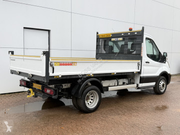 Ford tipper van