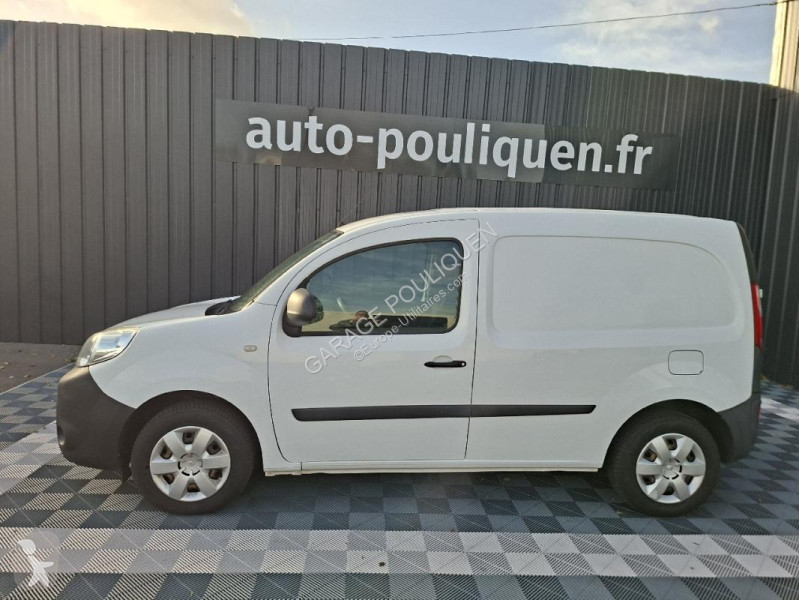 Renault BLUE DCI 95 EXTRA R-LINK van