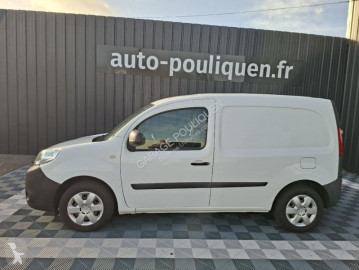 Renault van