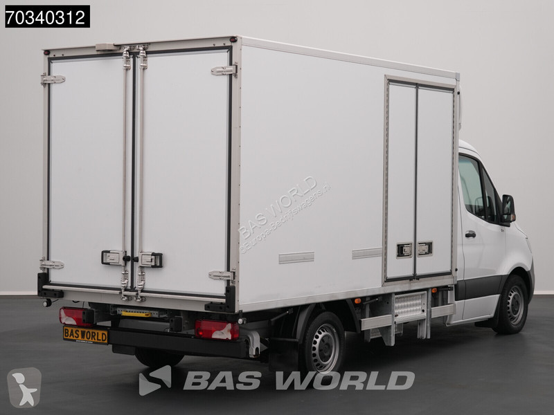 Mercedes 315 CDI Automaat Koelwagen Multitemp...