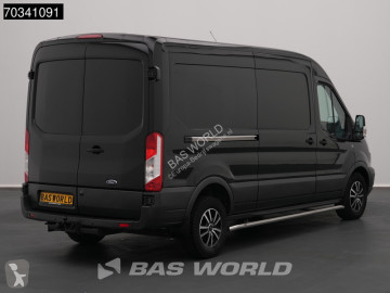 Ford Transit 170pk Automaat L3H2 Airco Navi Camera Trekhaak Euro6 L3 A/C Towbar Cruise control