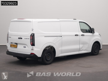 Ford cargo van