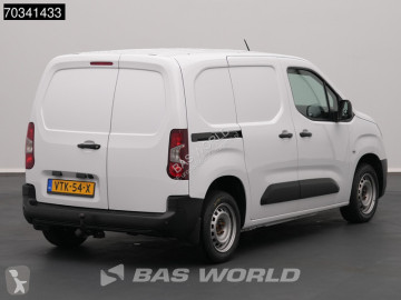 Opel Combo L1H1 Airco Navi Carplay Camera Trekhaak Euro6 L1 A/C Towbar Cruise control 102pk