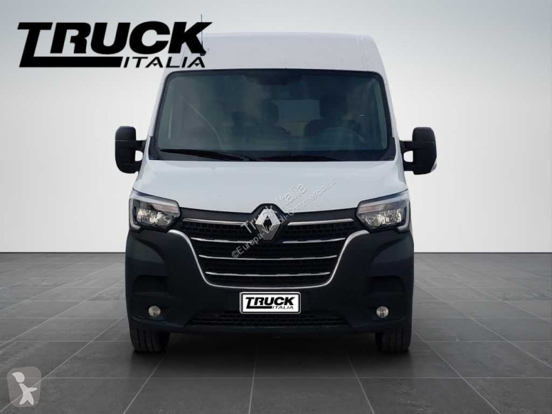 Renault III 35 FWD 2019 - master T35 2.3 energy...