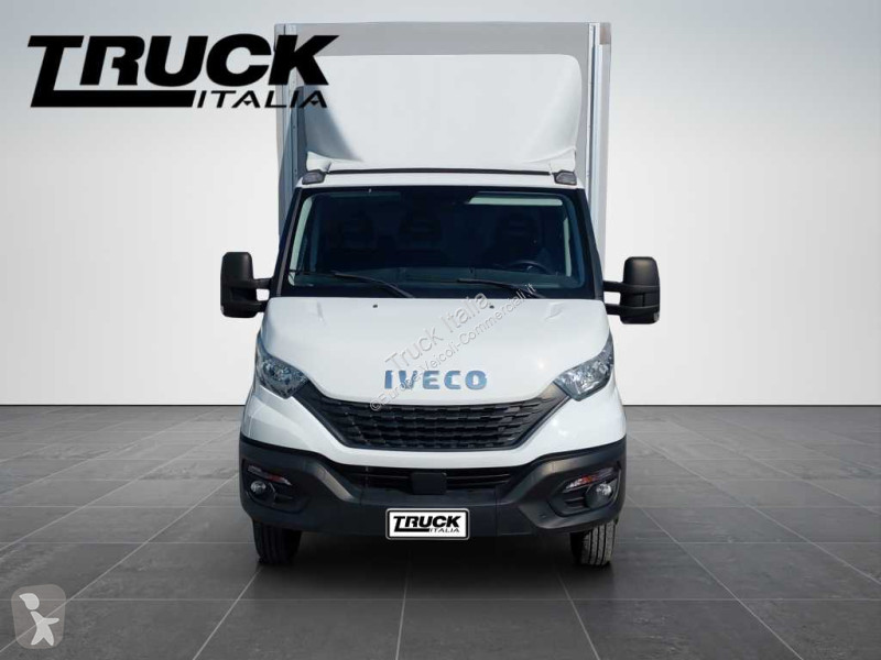 Užitkové vozidlo Iveco V - daily 35 C14 3750...