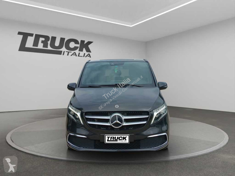 Užitkové vozidlo Mercedes Classe V - W447 2019...