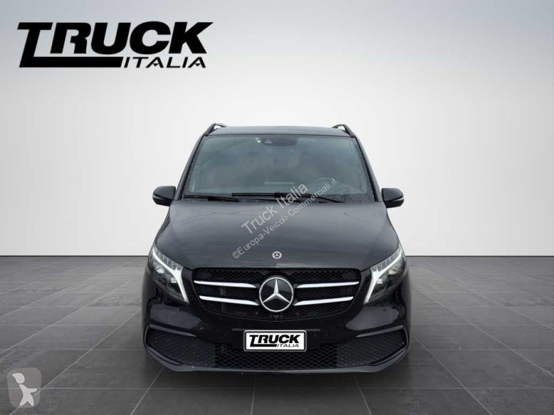 Mercedes Classe V - W447 2019 Long - V Long 300...