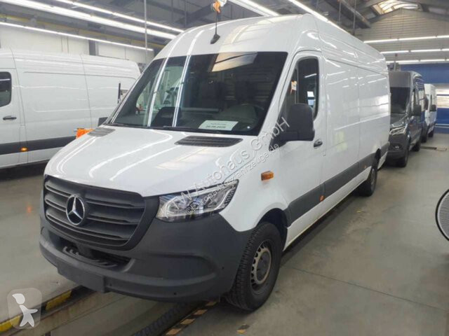 Mercedes Sprinter 317...