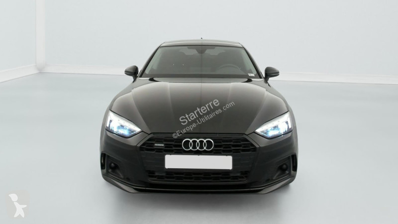Audi  A5 SPORTBACK Transporter