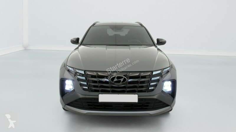 Hyundai  Transporter