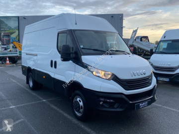 Užitkové vozidlo Iveco