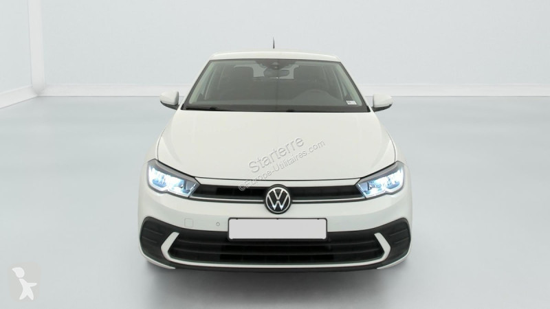 Volkswagen  POLO Transporter