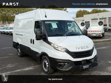 Užitkové vozidlo Iveco