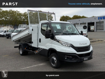 Užitkové vozidlo Iveco
