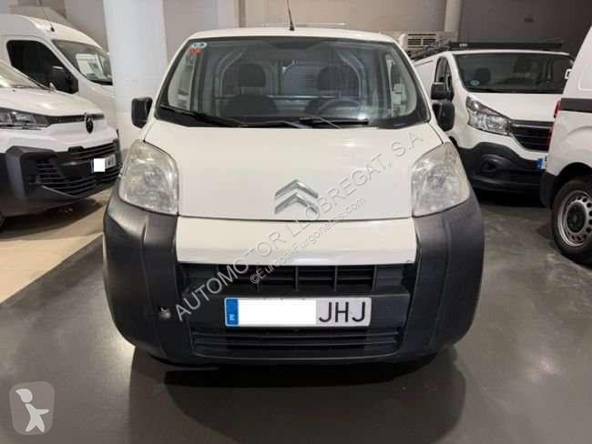 Citroën  van