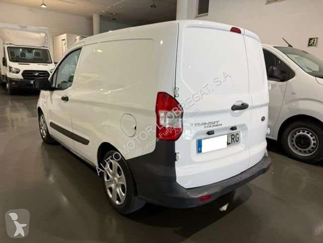 Van