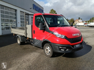 Užitkové vozidlo Iveco