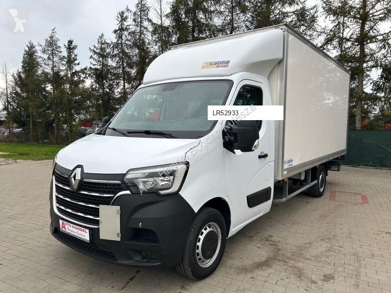 Užitkové vozidlo Renault 2.3