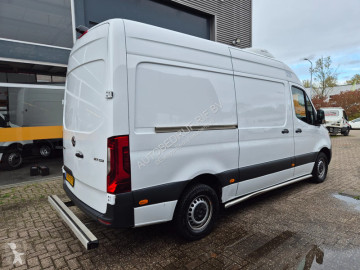 Mercedes Sprinter 317 CDI Koelwagen Xarios 350 st230V -20C / +20C