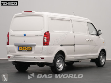 Cargo van