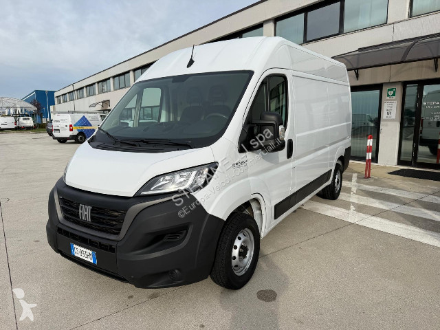 Fiat DUCATO 33 MH2 van