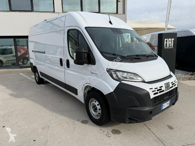 Fiat DUCATO 35 LH2 140 van