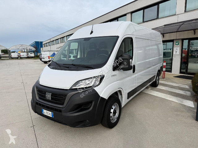Fiat DUCATO 35 L3H2 2.2 MJT 140 CV van
