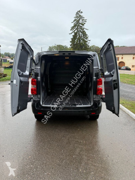 Peugeot EXPERT FG M 2.0 BLUEHDI 145CH S&S EAT8 van