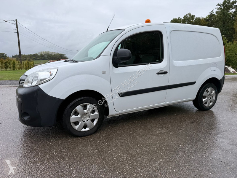 Renault KANGOO II EXPRESS 1.5 DCI 90CH EXTRA...
