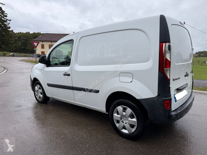 Renault KANGOO II EXPRESS 1.5 BLUE DCI 95CH...