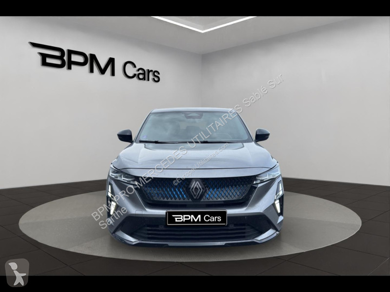 Renault Rafale 1.2 E-Tech full hybrid 200ch...