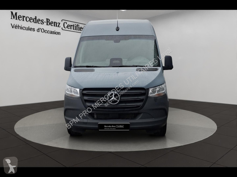 Mercedes Fg 317 CDI 37 3T5 Pro van