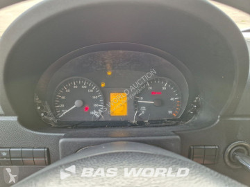 Mercedes Sprinter 210 CDI