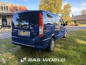 Mercedes other van