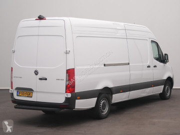 Mercedes other van