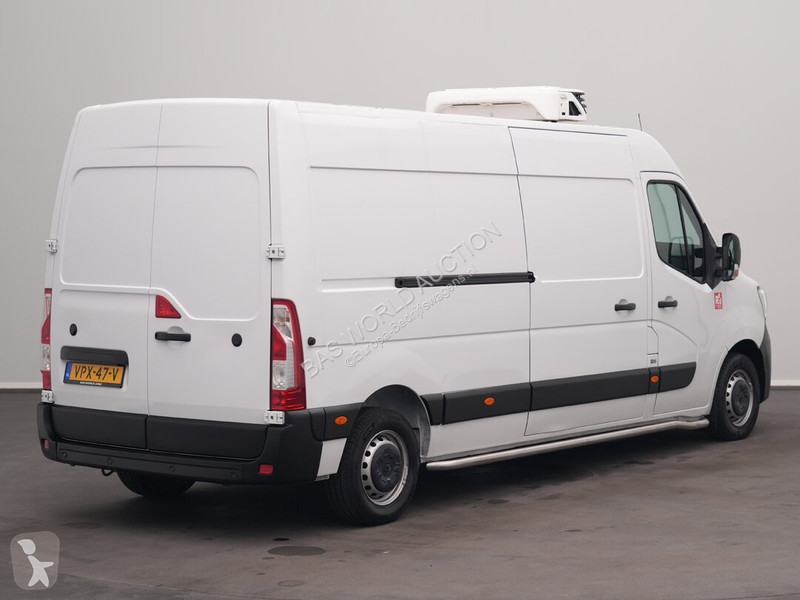 Renault 135PK van