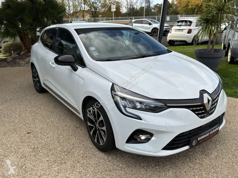 Furgoneta Renault 1.6 E-TECH 145CH FULL HYBRID...
