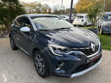 Bil 4X4 / SUV Renault