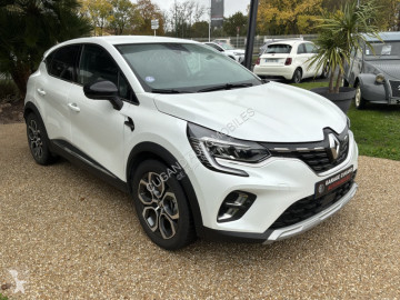 Renault Captur 1.6 E-TECH FULL HYBRID 145CH TECHNO