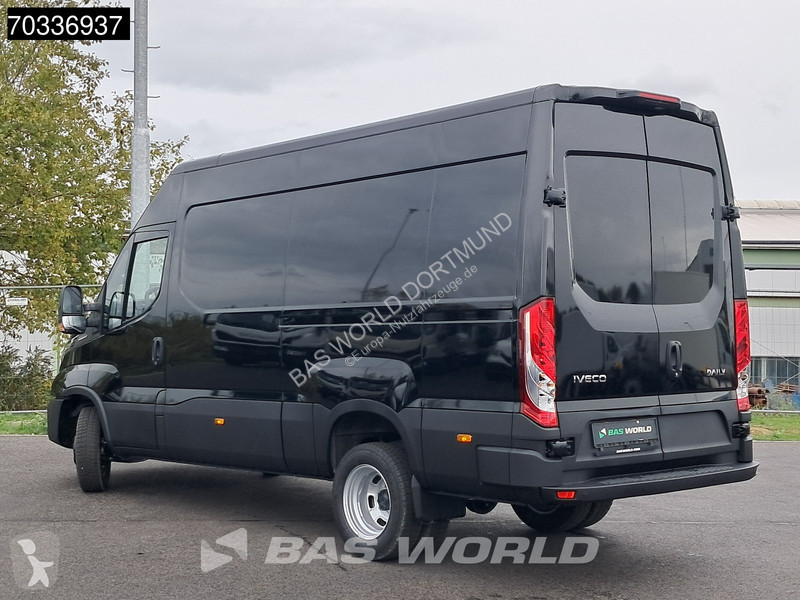 Iveco 35C21 Neu! 3.0L Automatik 210PS L2H2...