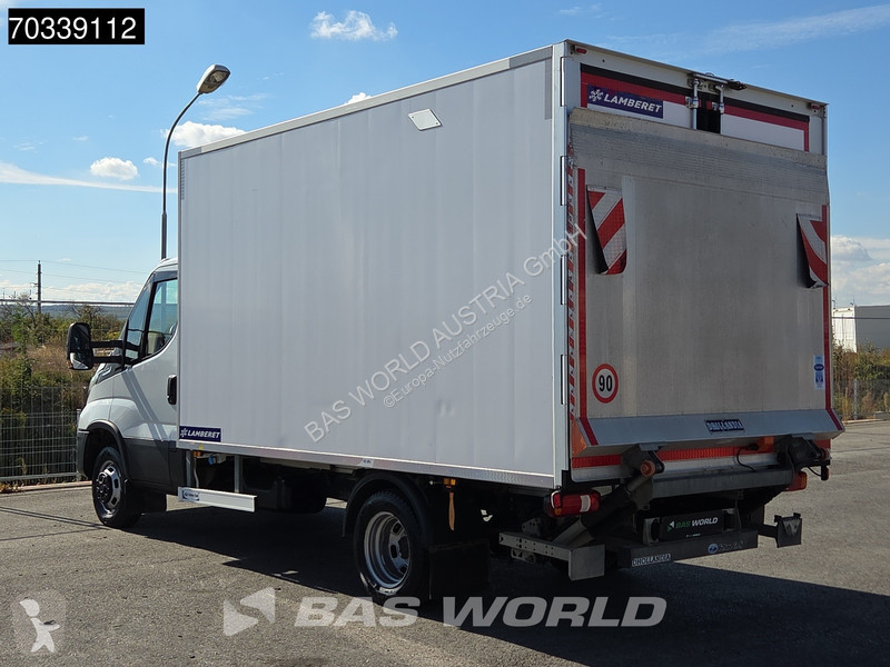 Užitkové vozidlo Iveco 50C18 3.0L Automatik...