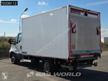 Iveco refrigerated van