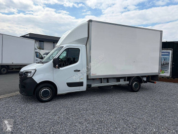 Renault cargo van